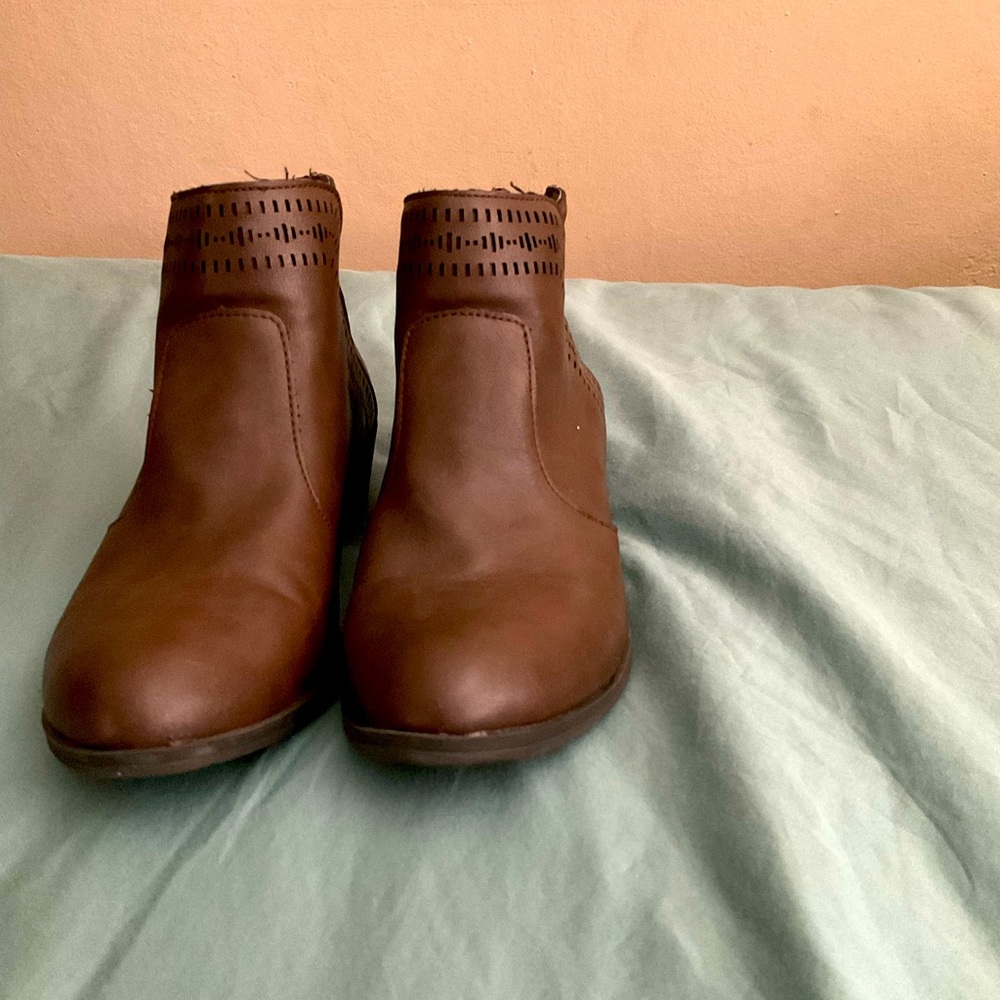 Women's ankle boots